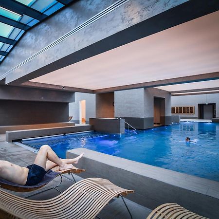 Holly Gmbh Ferienwohnungen Bad Alexandersbad Exteriér fotografie