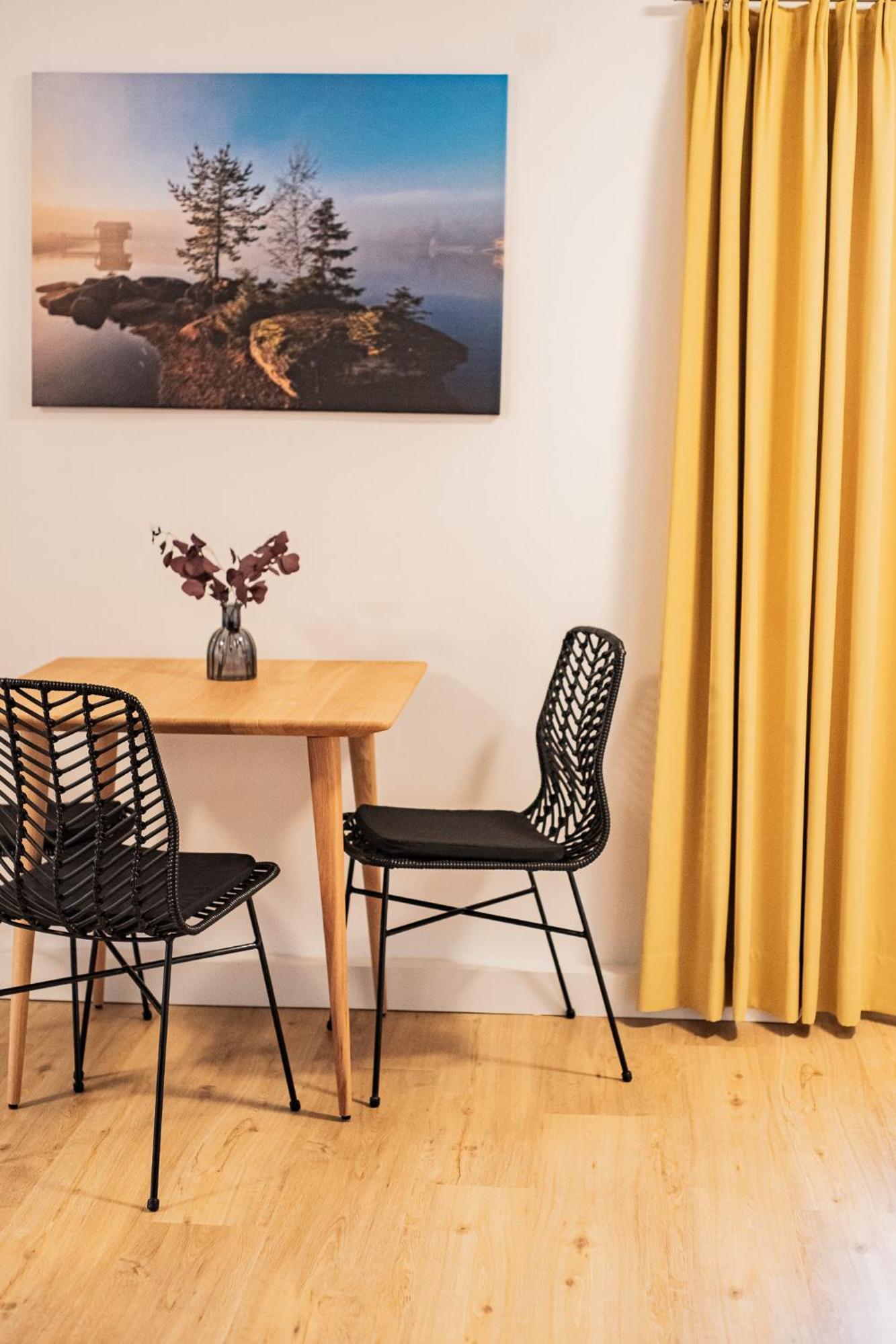 Holly Gmbh Ferienwohnungen Bad Alexandersbad Exteriér fotografie