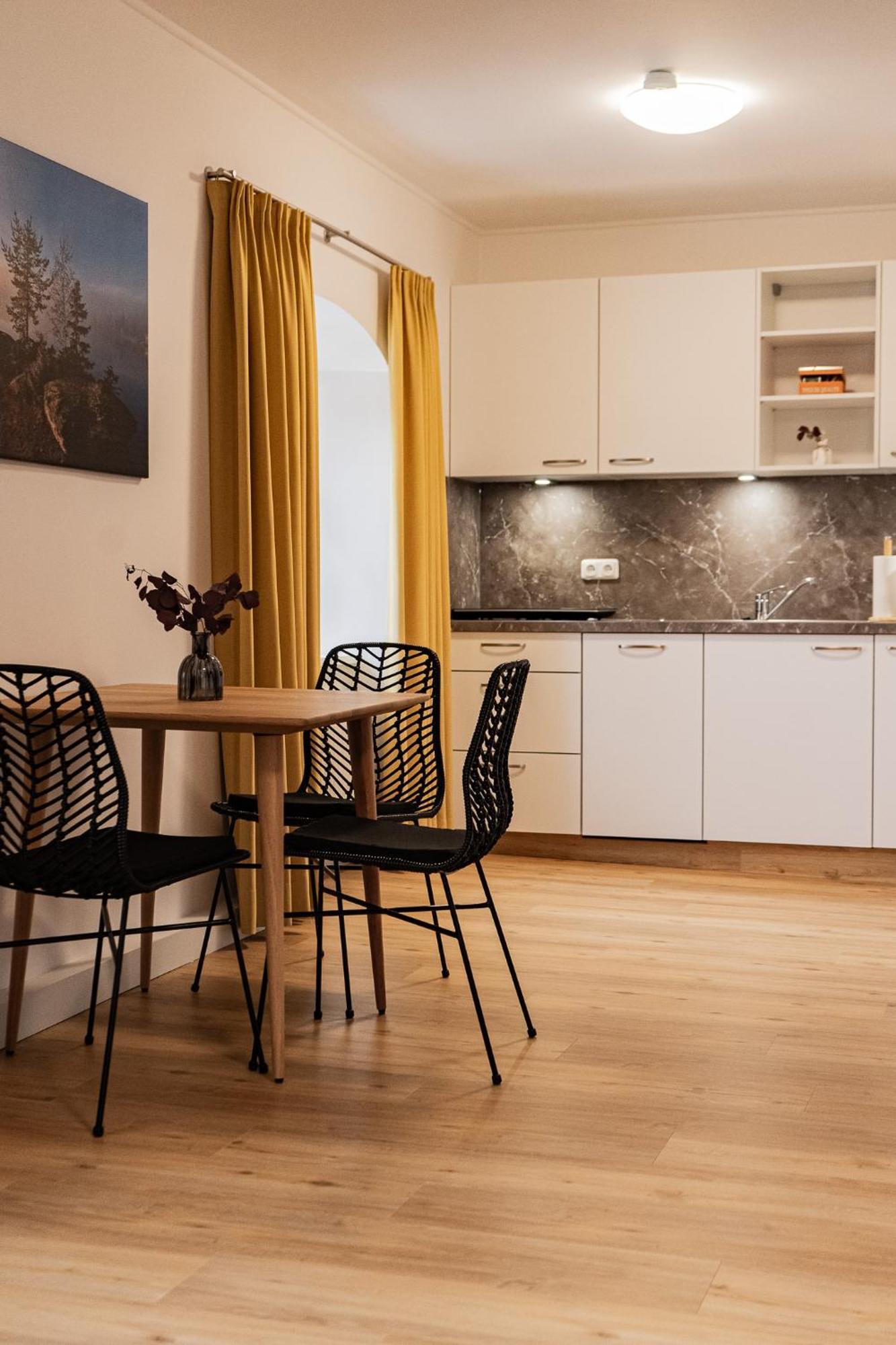 Holly Gmbh Ferienwohnungen Bad Alexandersbad Exteriér fotografie