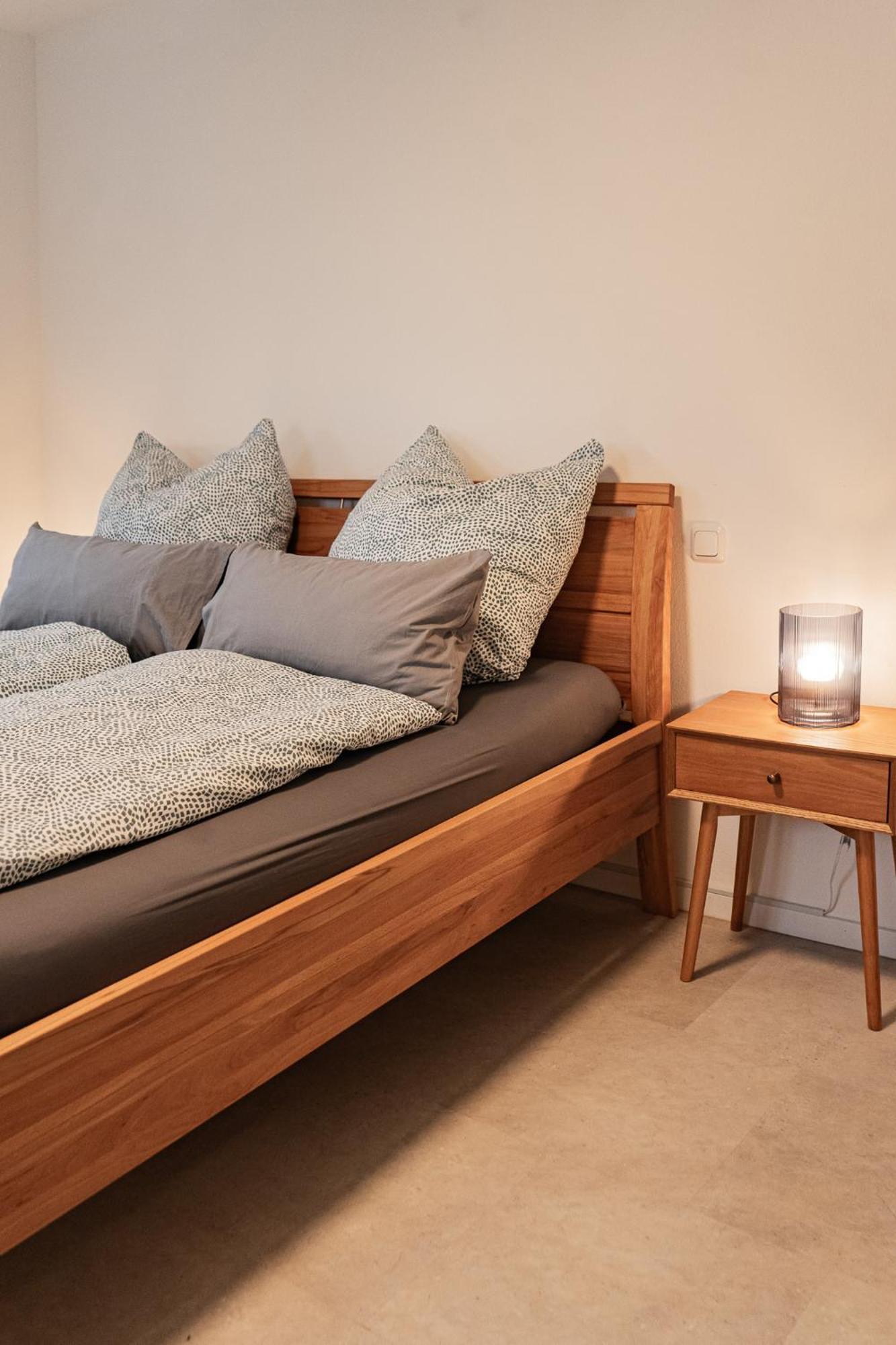 Holly Gmbh Ferienwohnungen Bad Alexandersbad Exteriér fotografie