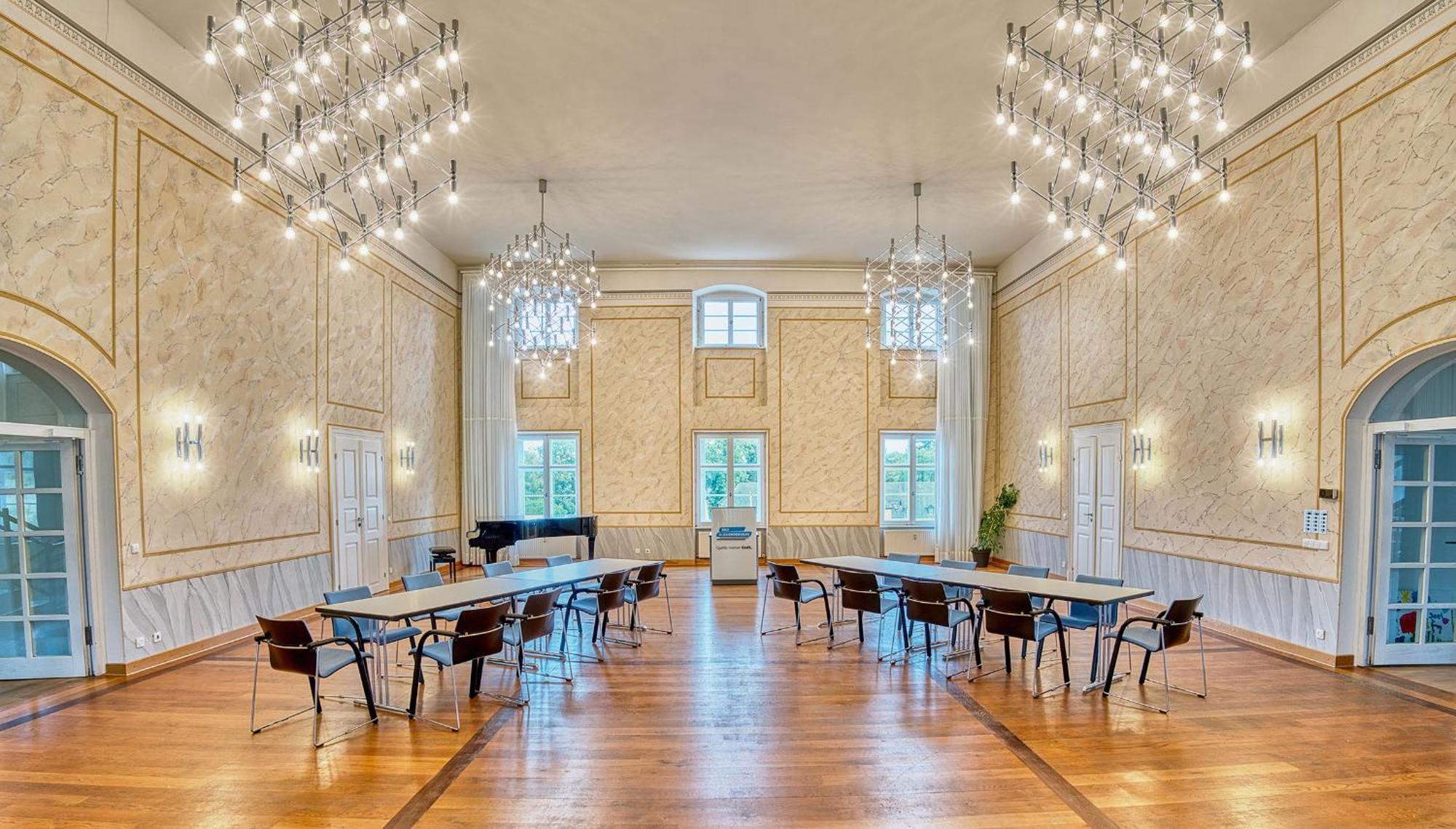 Holly Gmbh Ferienwohnungen Bad Alexandersbad Exteriér fotografie