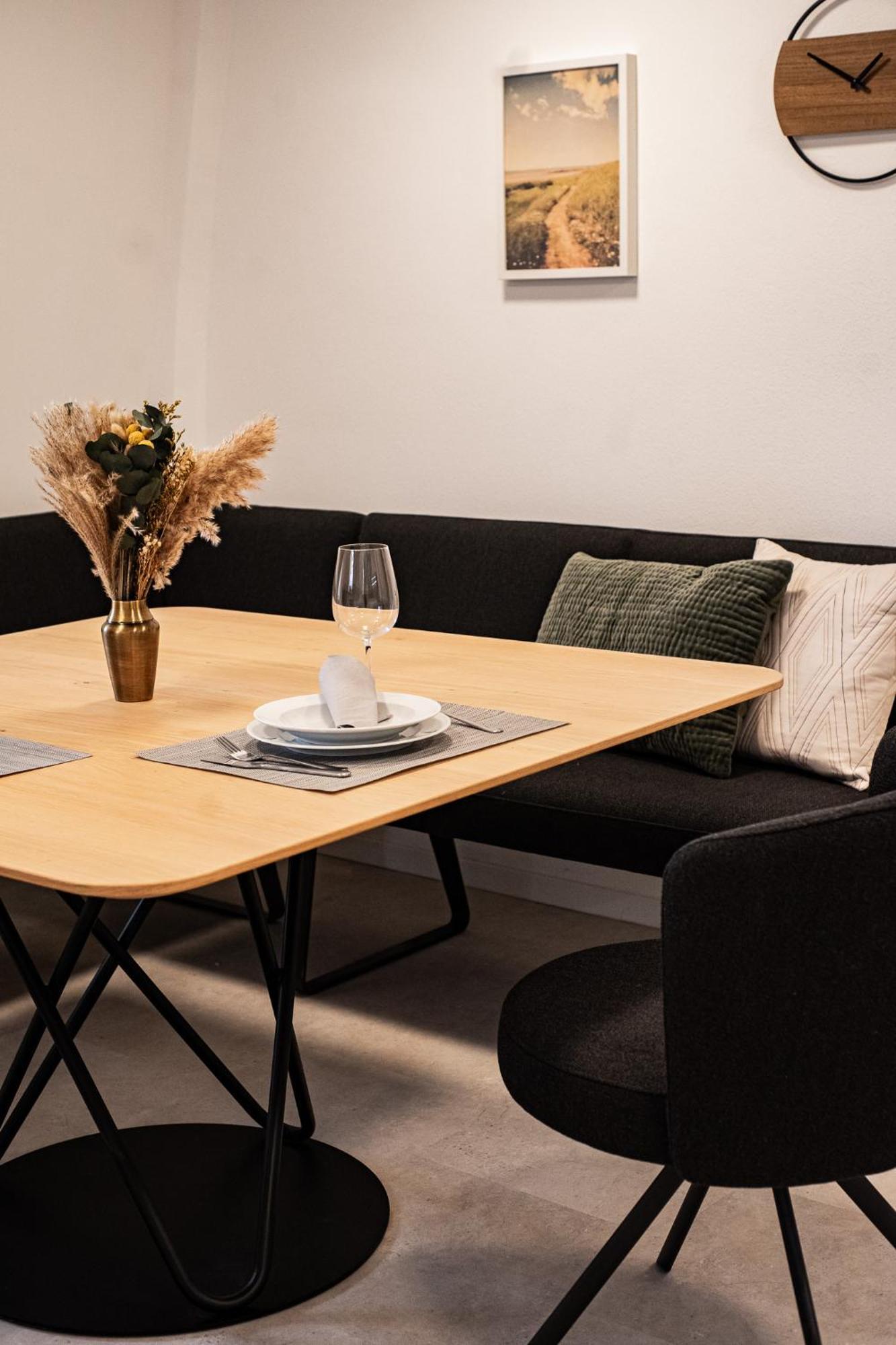 Holly Gmbh Ferienwohnungen Bad Alexandersbad Exteriér fotografie