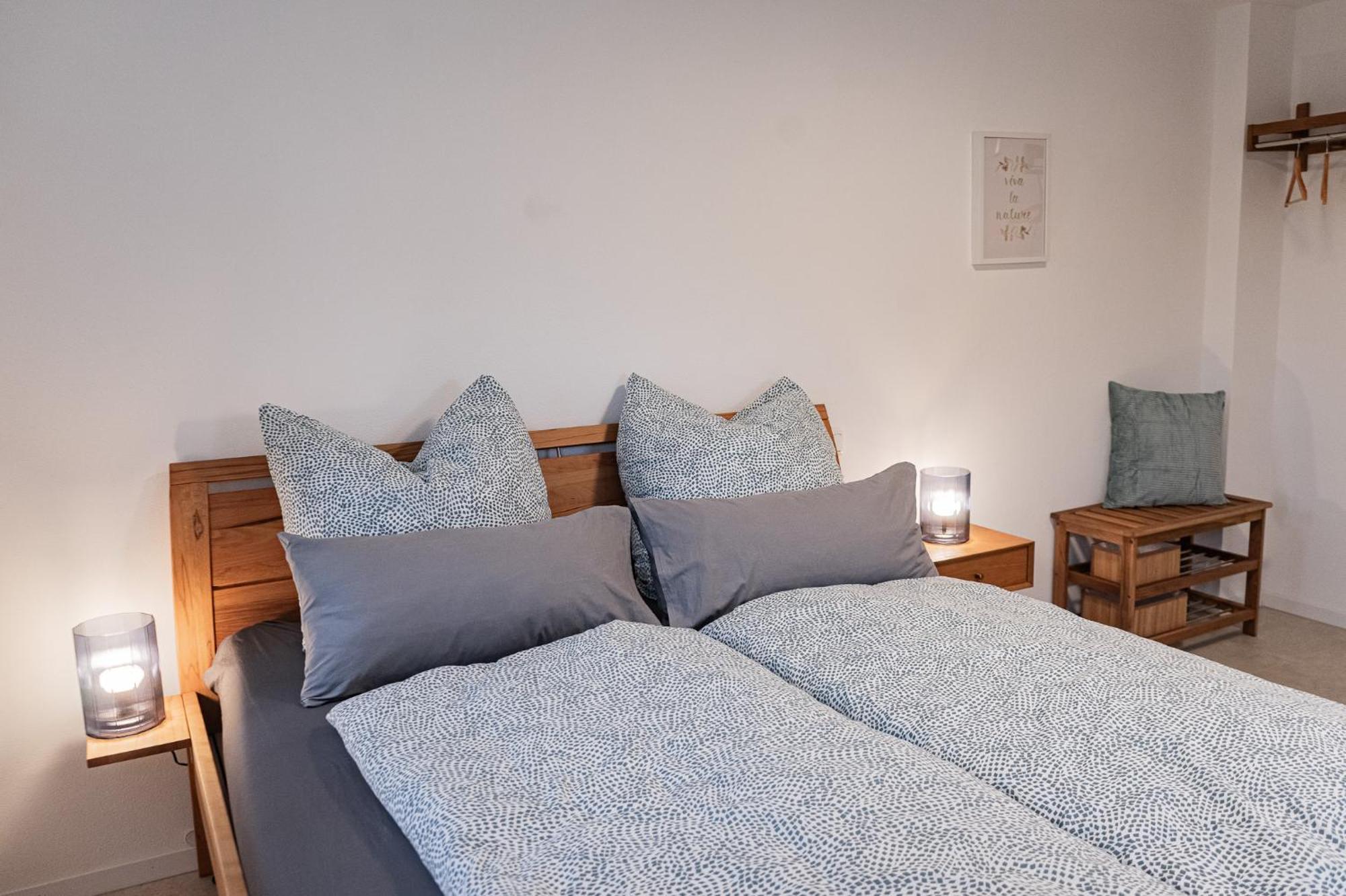 Holly Gmbh Ferienwohnungen Bad Alexandersbad Exteriér fotografie