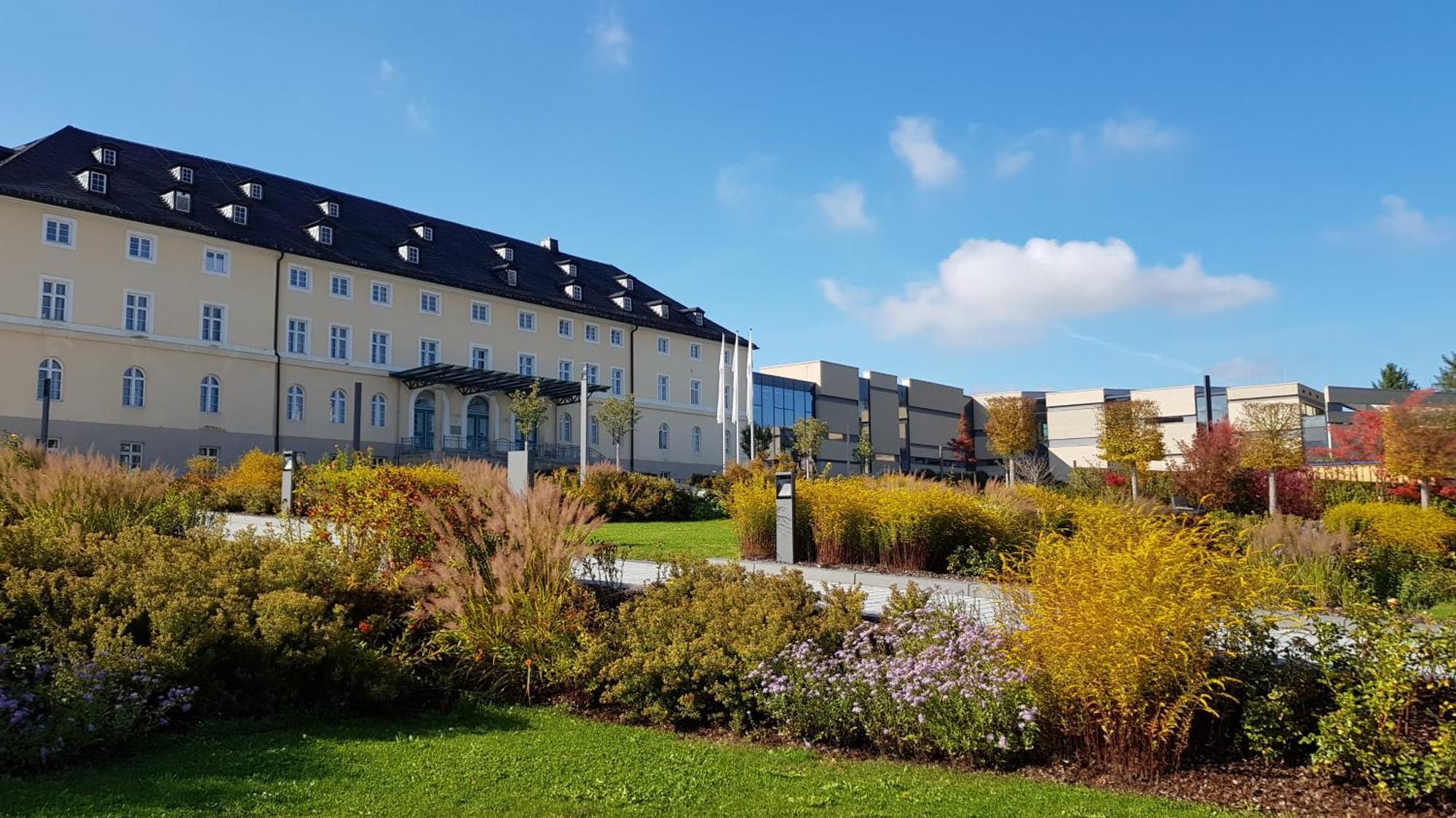 Alexbad Ferienwohnungen Bad Alexandersbad Exteriér fotografie