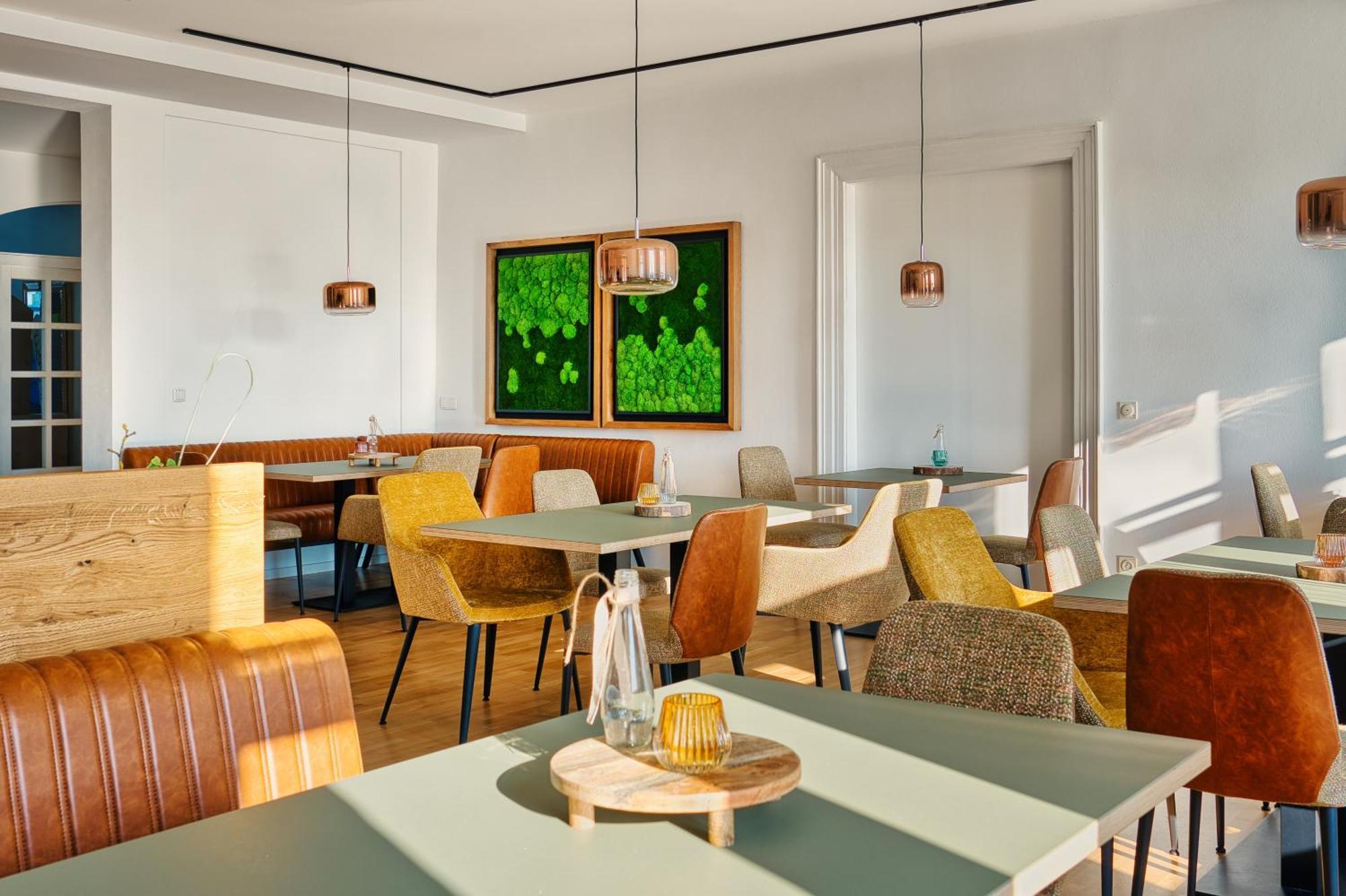 Holly Gmbh Ferienwohnungen Bad Alexandersbad Exteriér fotografie