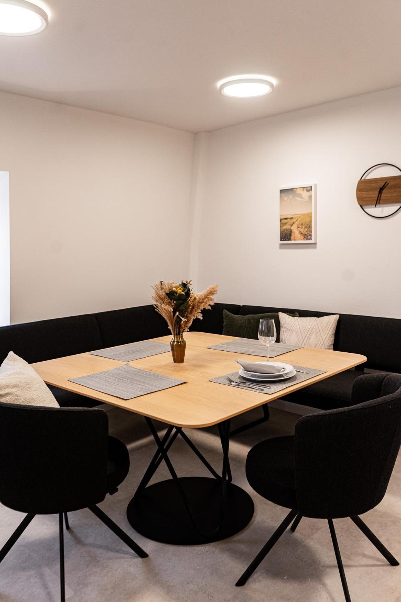 Holly Gmbh Ferienwohnungen Bad Alexandersbad Exteriér fotografie