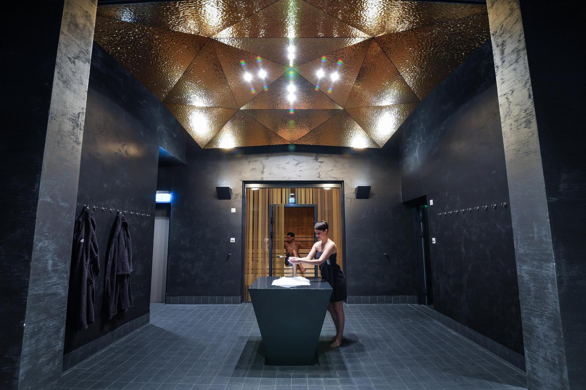 Holly Gmbh Ferienwohnungen Bad Alexandersbad Exteriér fotografie