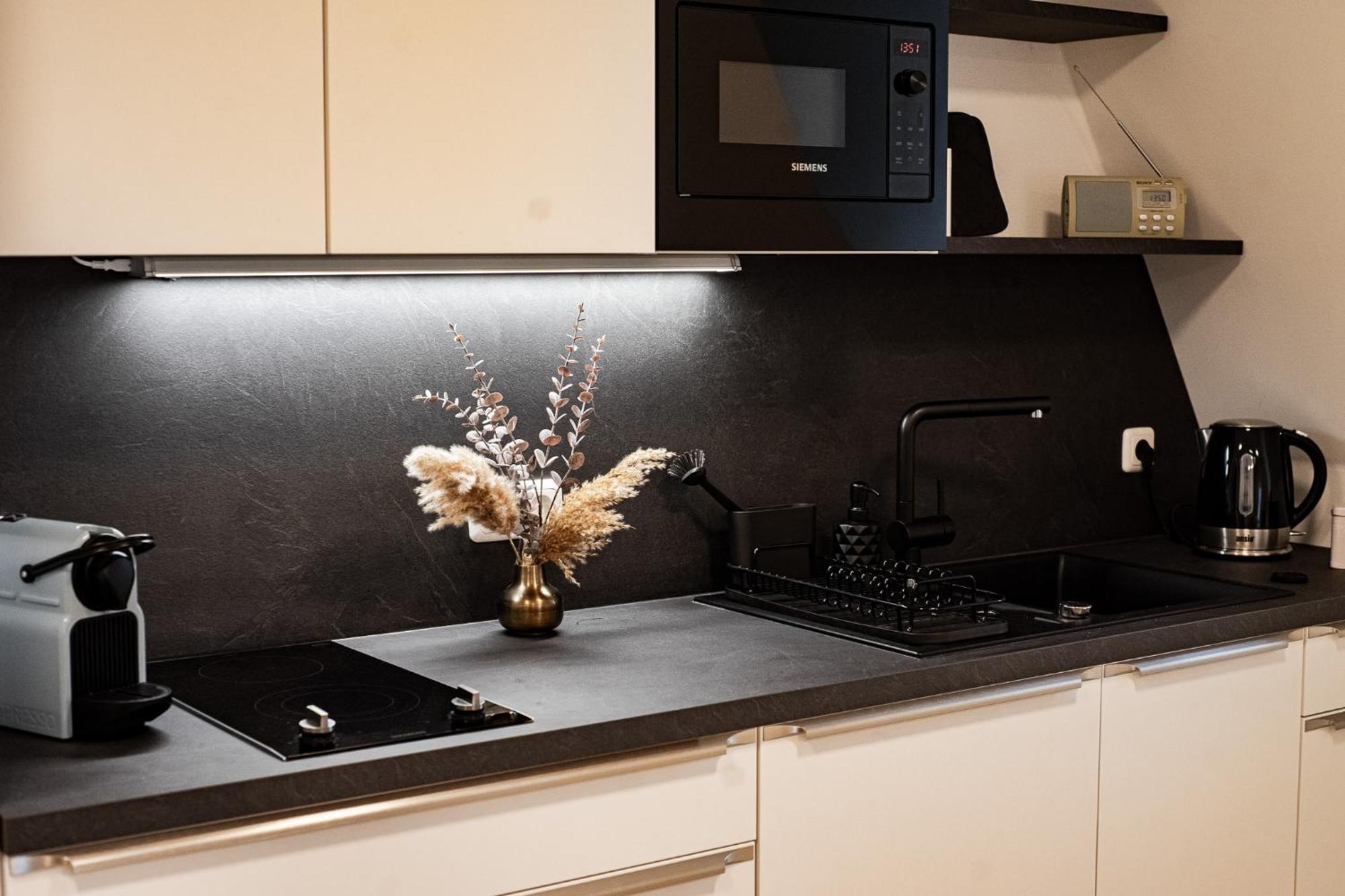 Holly Gmbh Ferienwohnungen Bad Alexandersbad Exteriér fotografie