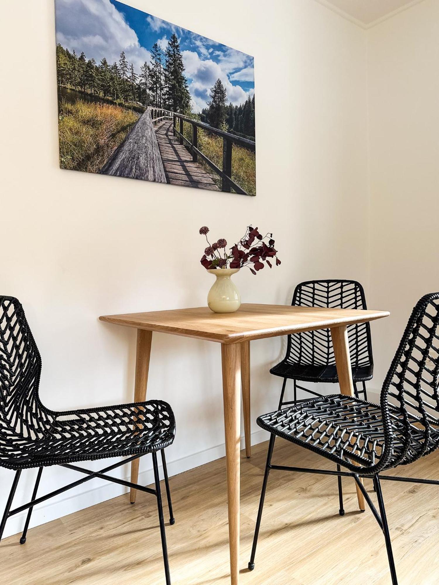 Holly Gmbh Ferienwohnungen Bad Alexandersbad Exteriér fotografie