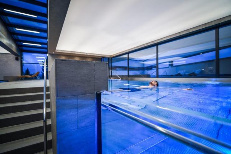 Holly Gmbh Ferienwohnungen Bad Alexandersbad Exteriér fotografie