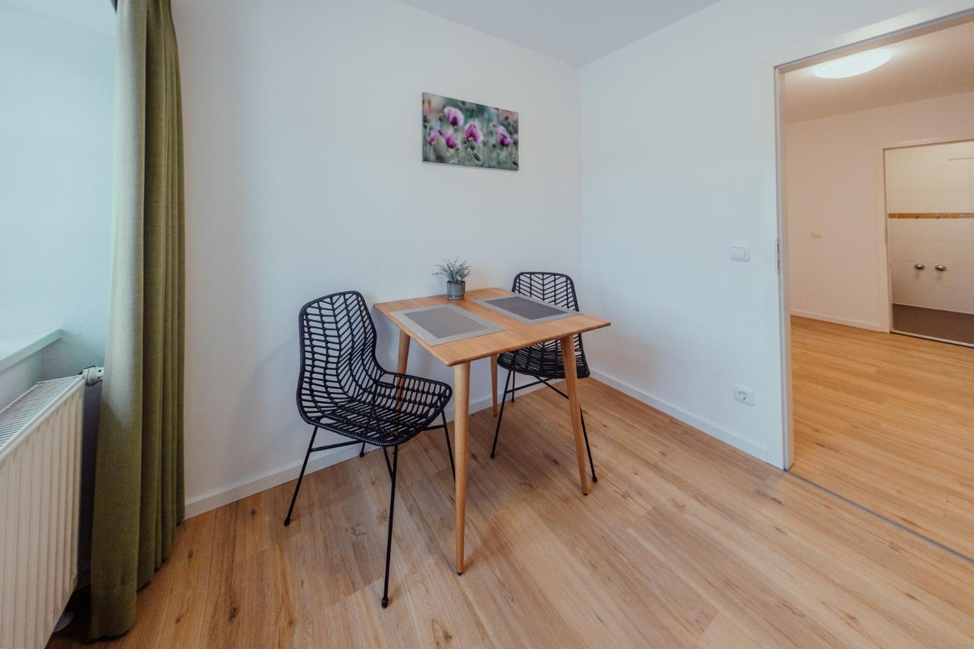 Holly Gmbh Ferienwohnungen Bad Alexandersbad Exteriér fotografie