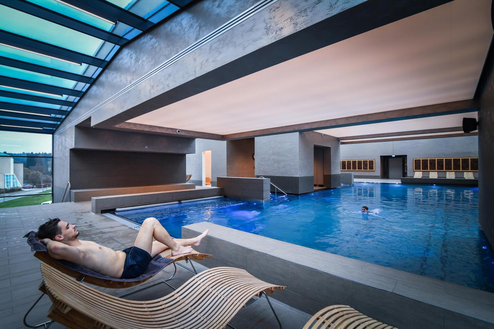Holly Gmbh Ferienwohnungen Bad Alexandersbad Exteriér fotografie