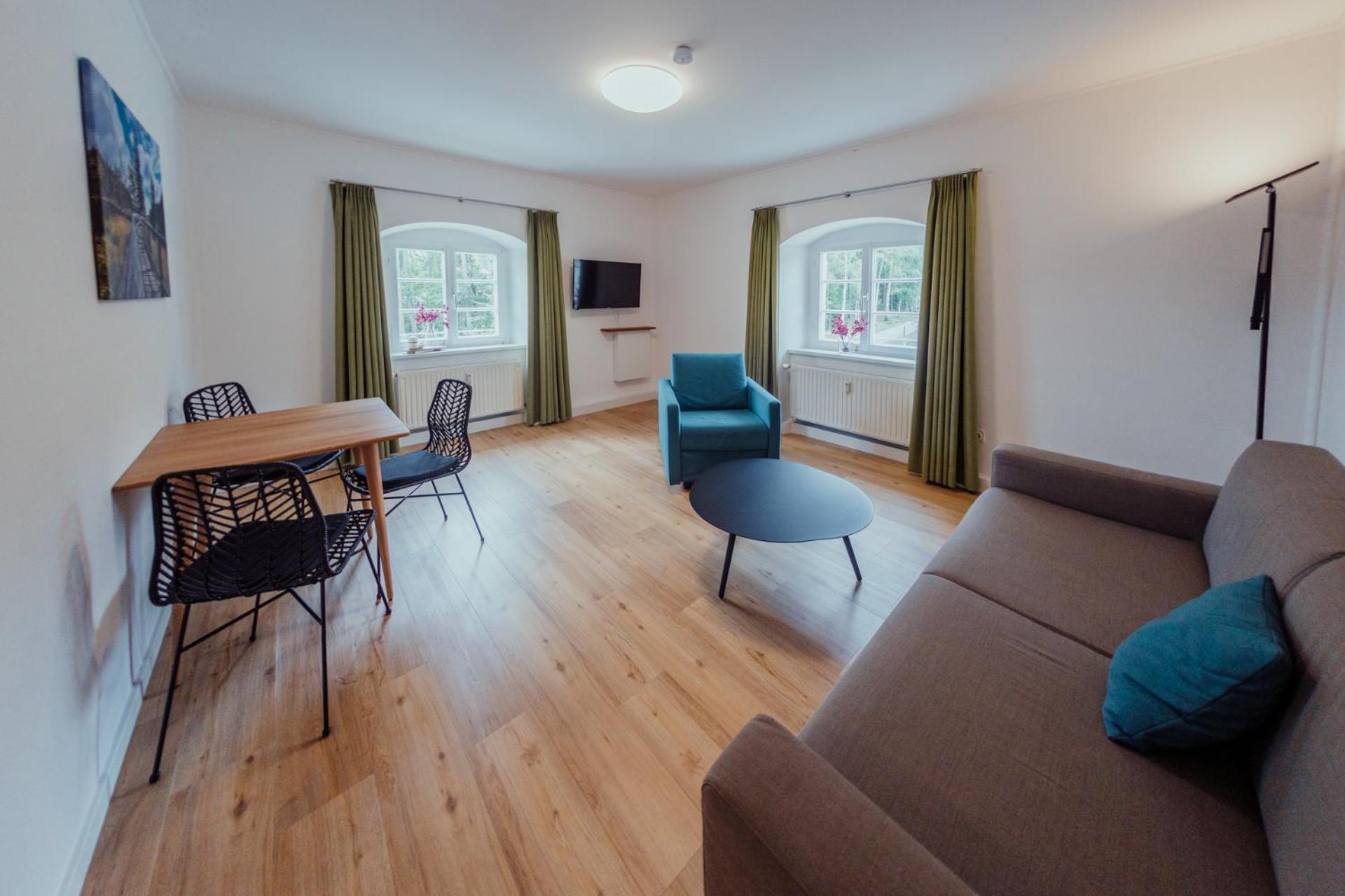 Holly Gmbh Ferienwohnungen Bad Alexandersbad Exteriér fotografie
