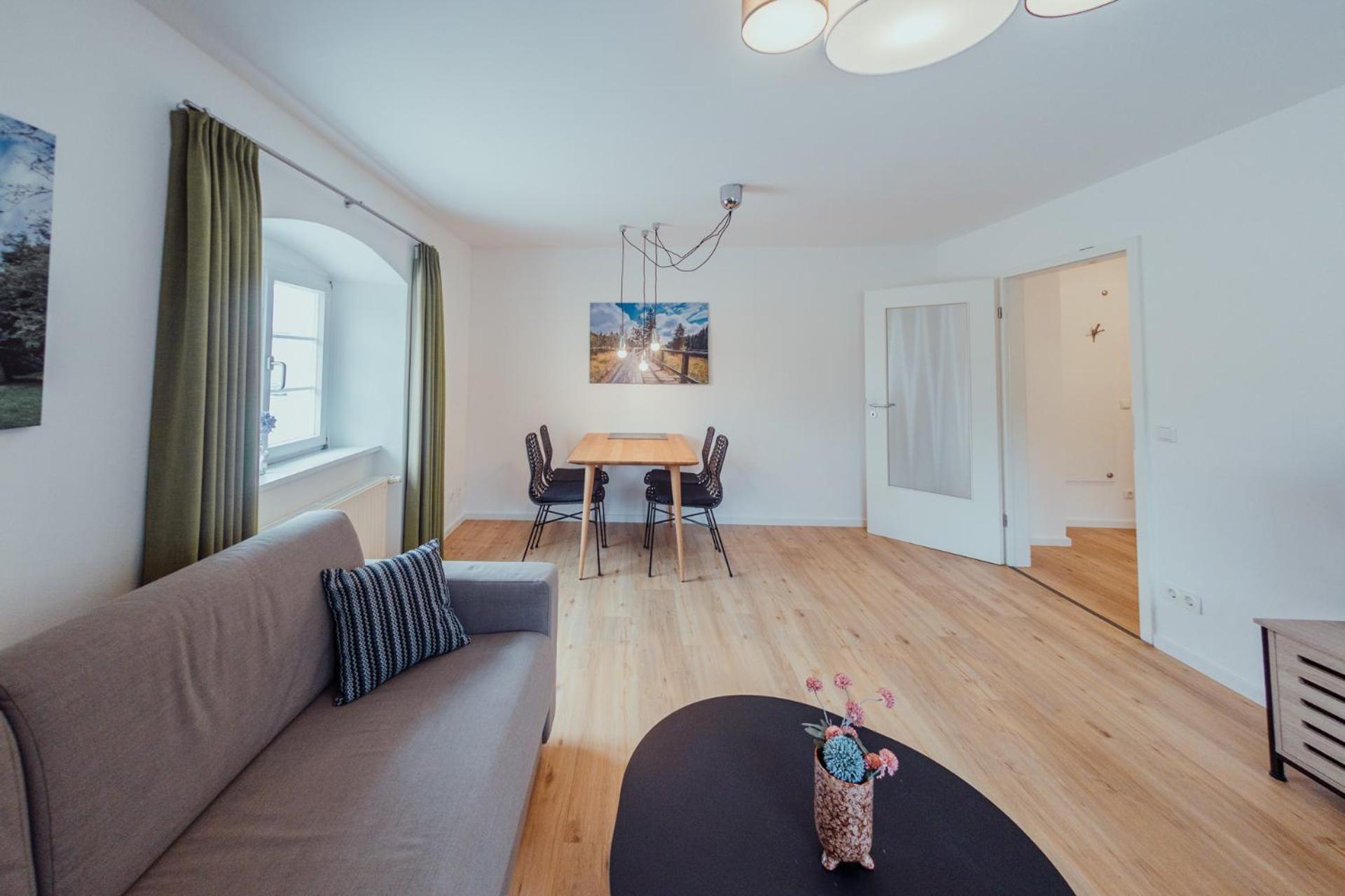 Holly Gmbh Ferienwohnungen Bad Alexandersbad Exteriér fotografie