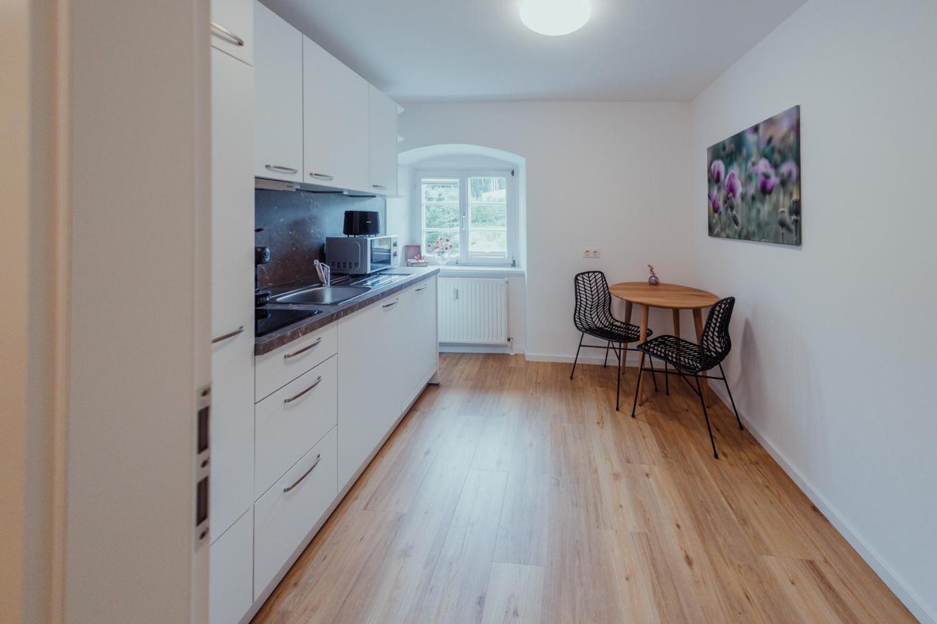 Holly Gmbh Ferienwohnungen Bad Alexandersbad Exteriér fotografie