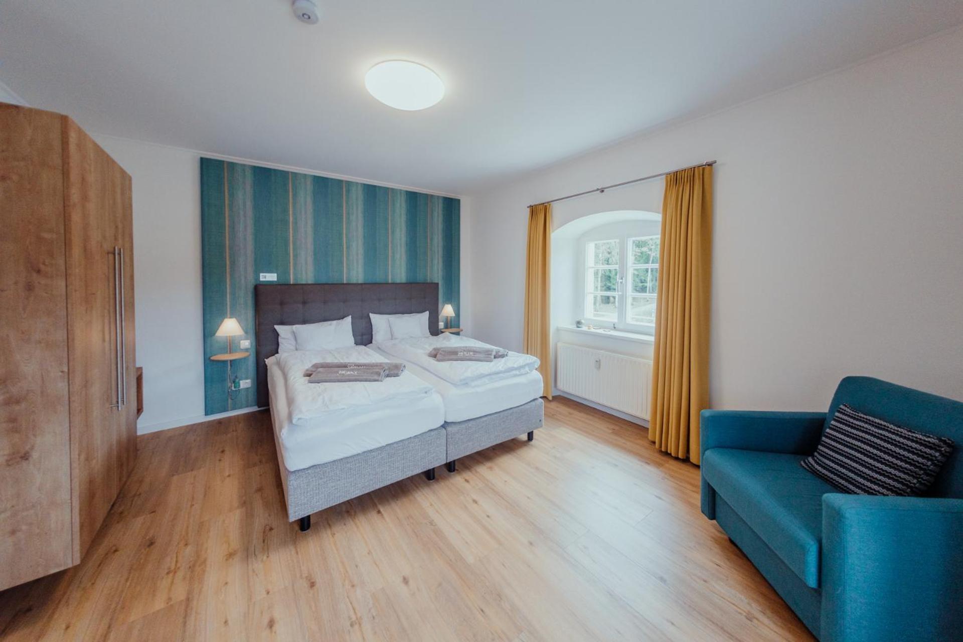 Holly Gmbh Ferienwohnungen Bad Alexandersbad Exteriér fotografie