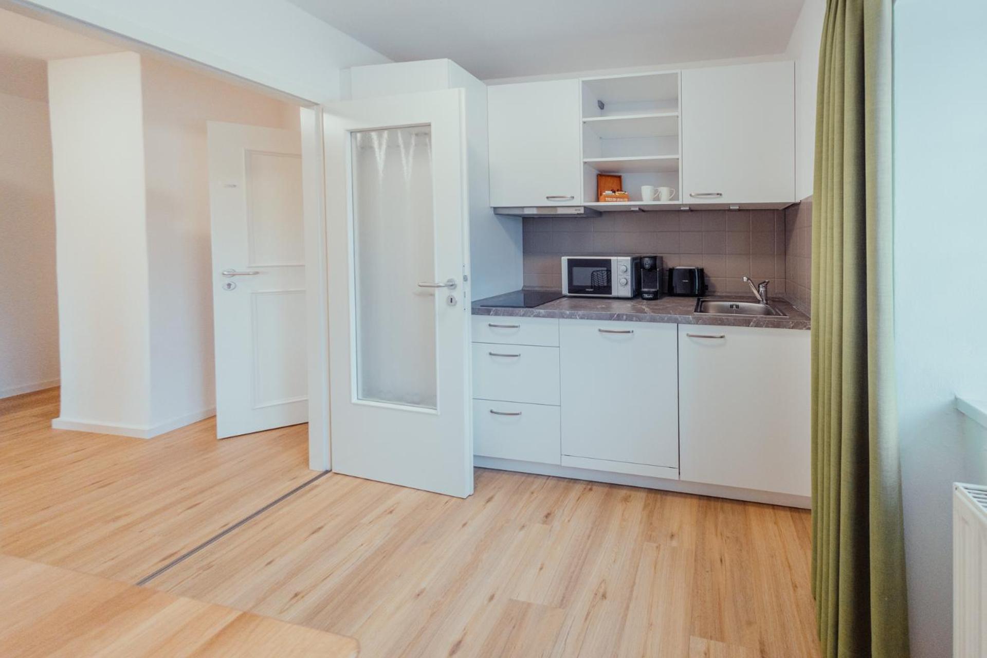 Holly Gmbh Ferienwohnungen Bad Alexandersbad Exteriér fotografie