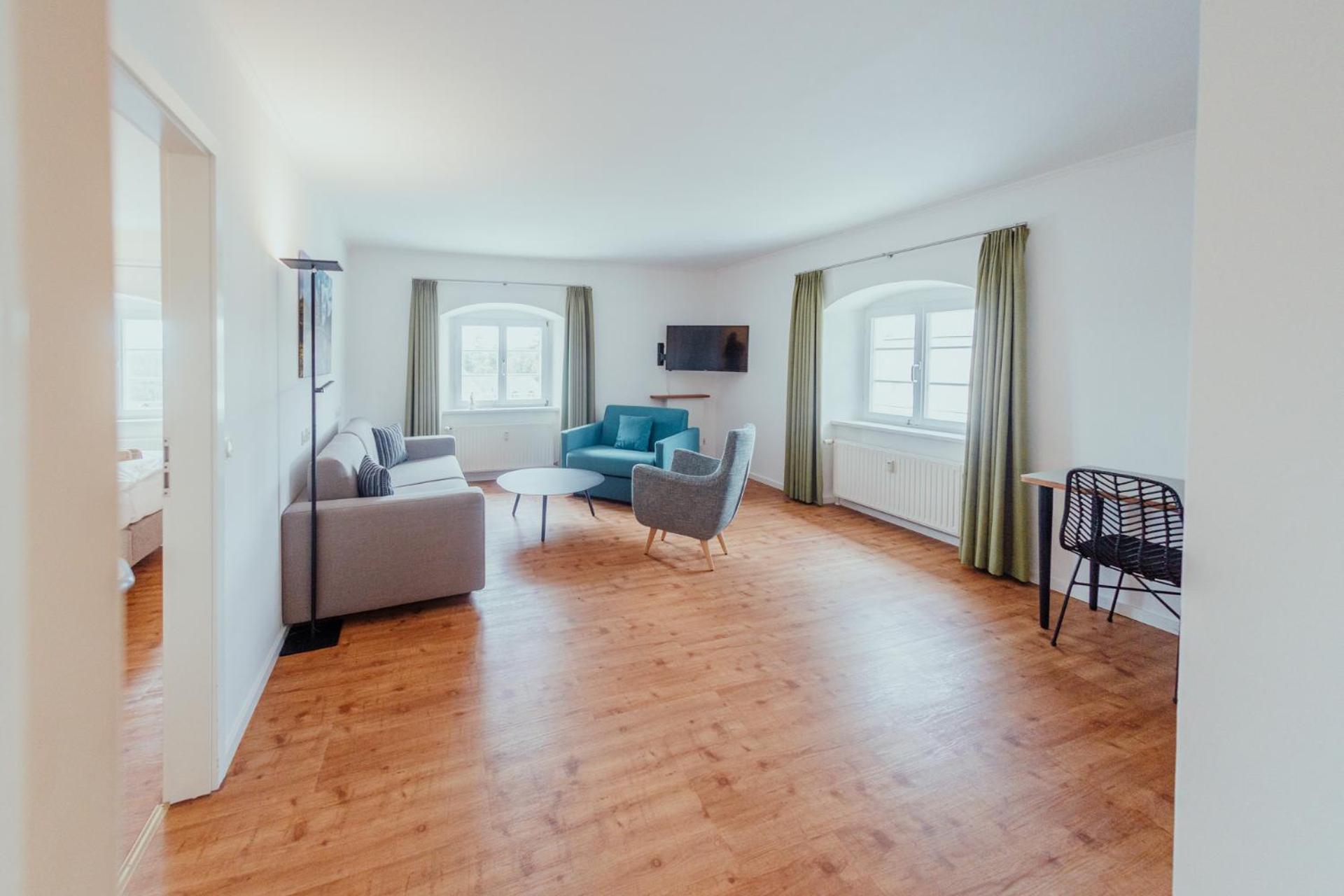 Holly Gmbh Ferienwohnungen Bad Alexandersbad Exteriér fotografie