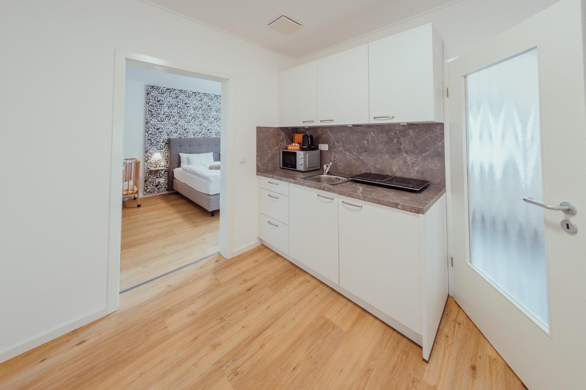 Holly Gmbh Ferienwohnungen Bad Alexandersbad Exteriér fotografie