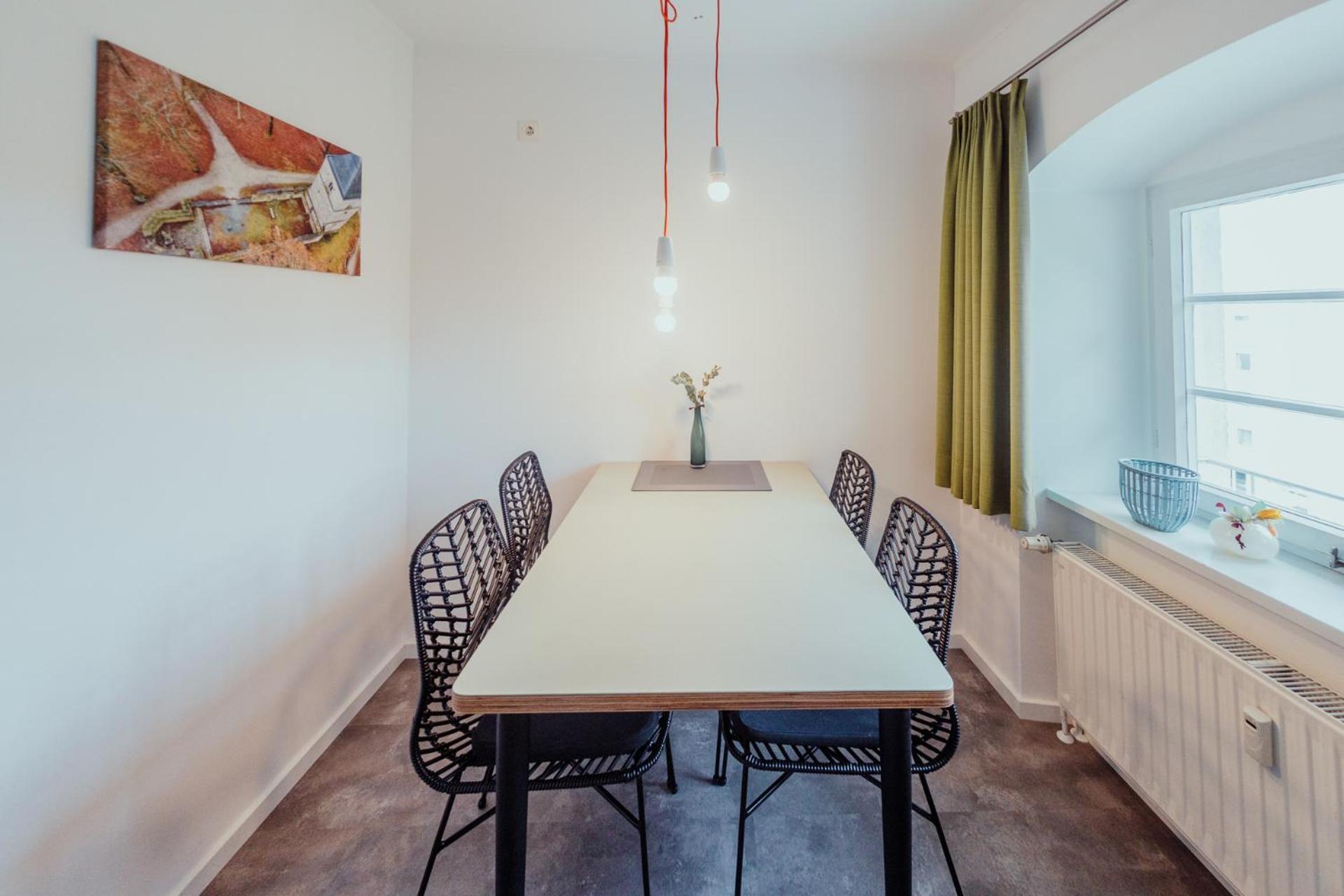 Holly Gmbh Ferienwohnungen Bad Alexandersbad Exteriér fotografie