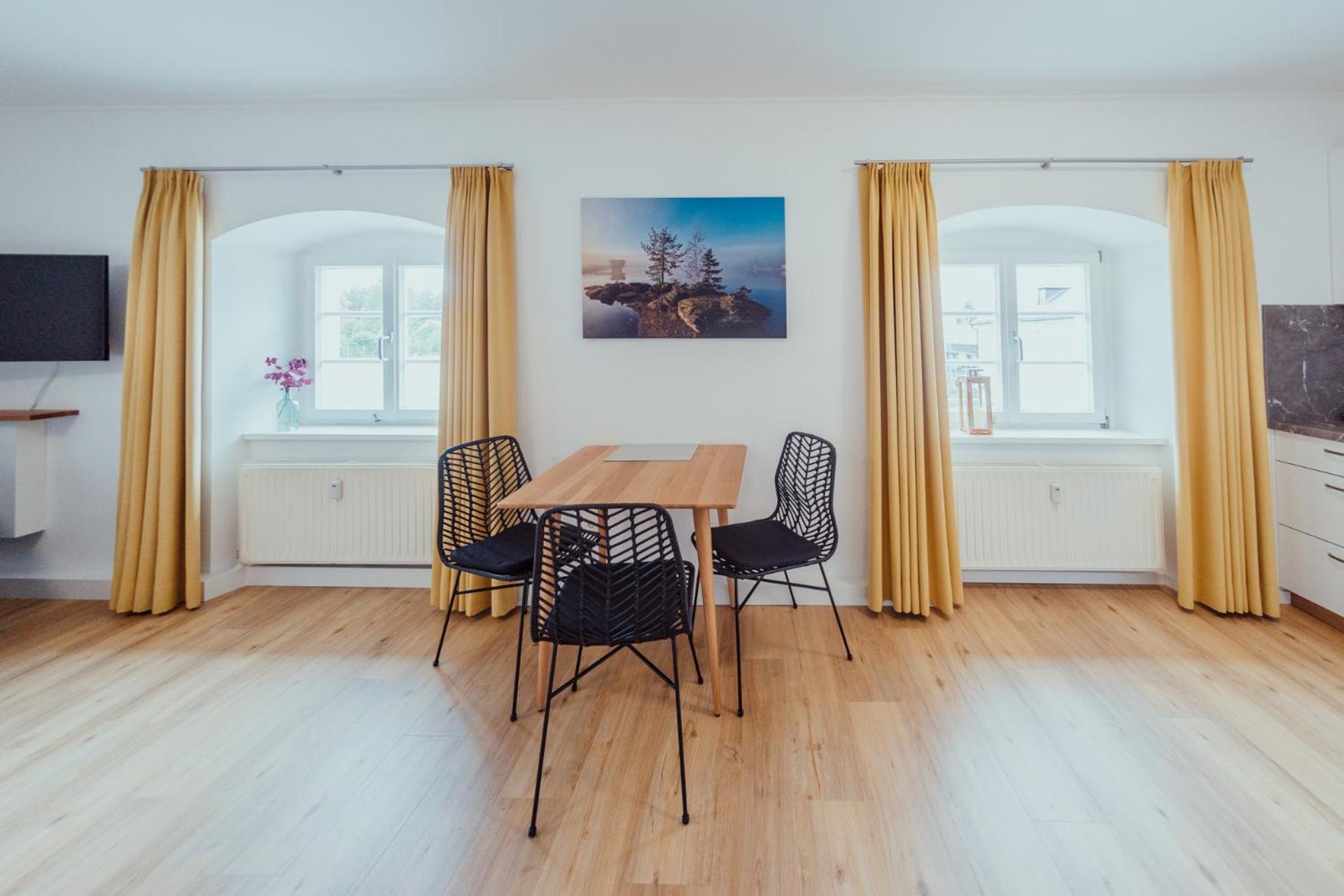 Holly Gmbh Ferienwohnungen Bad Alexandersbad Exteriér fotografie