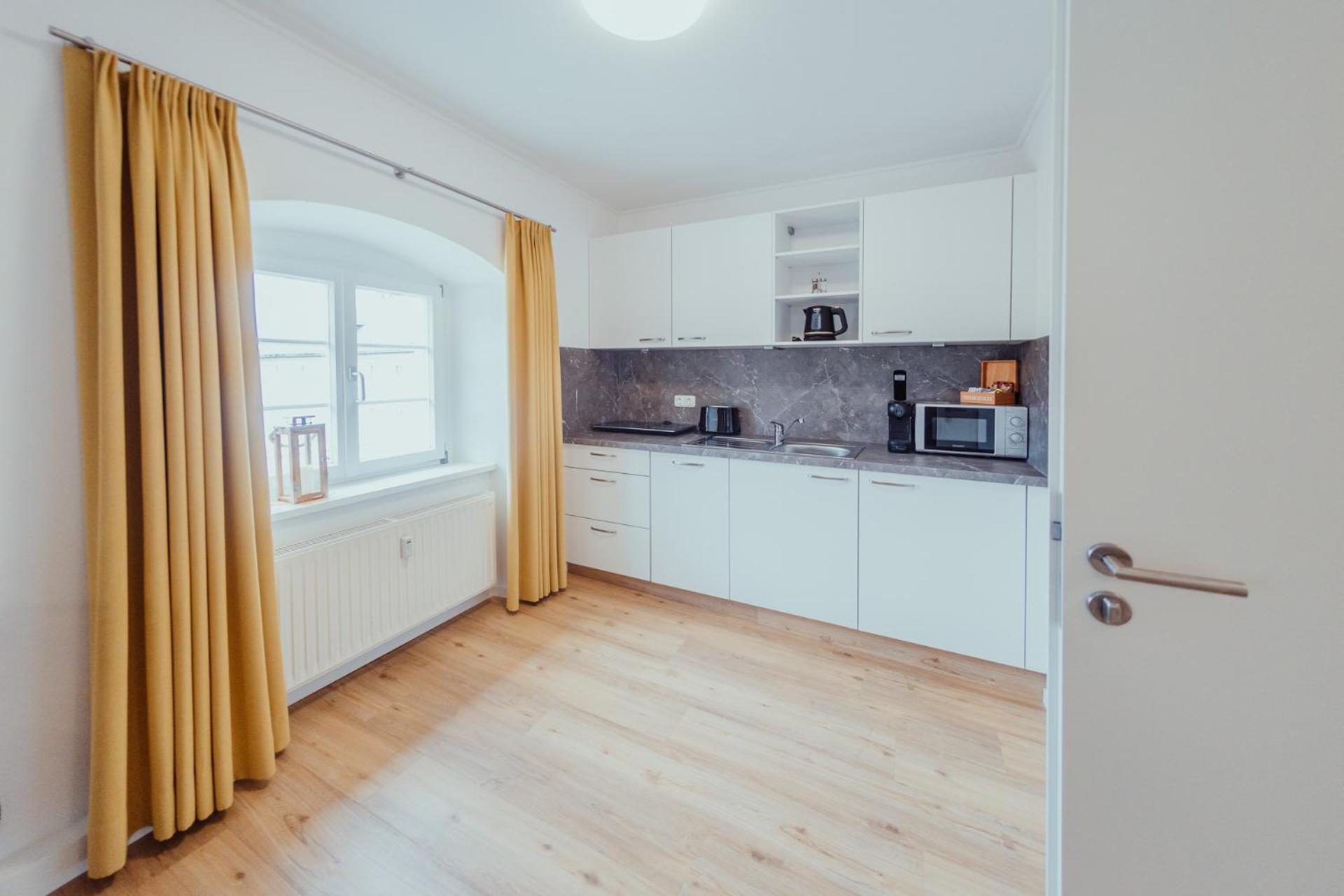 Holly Gmbh Ferienwohnungen Bad Alexandersbad Exteriér fotografie